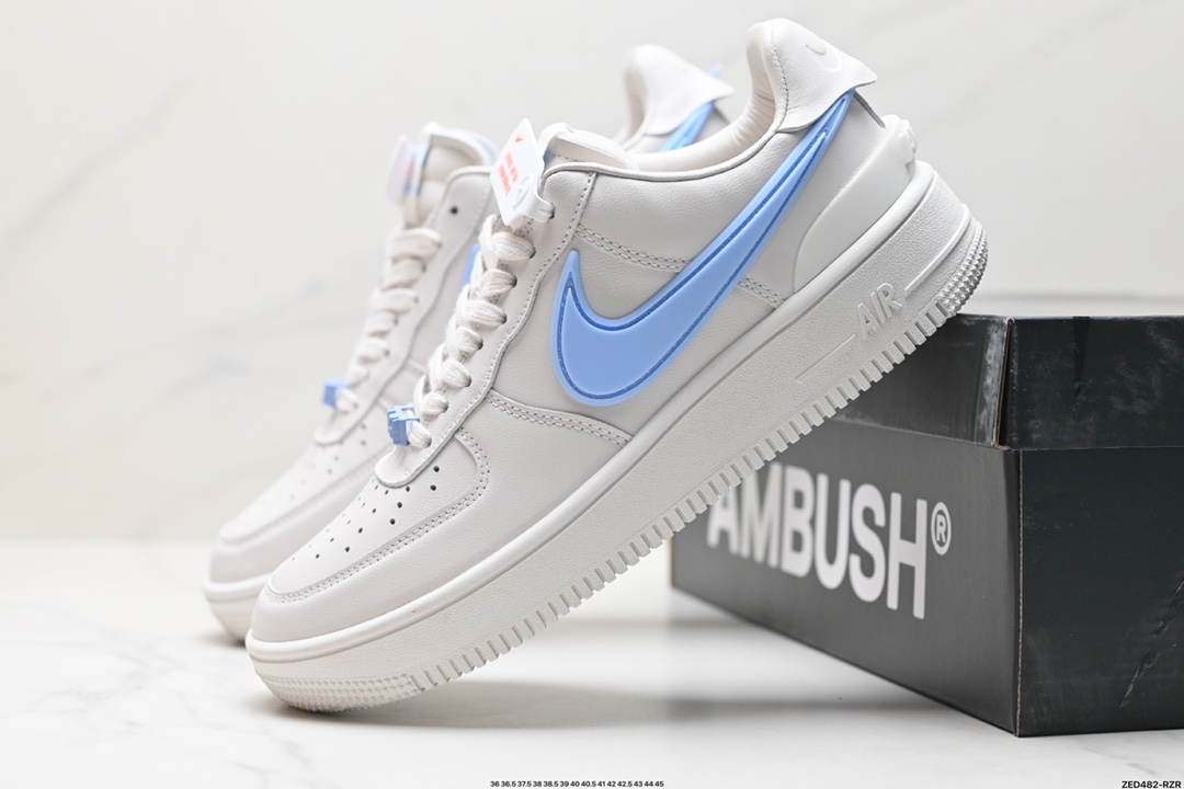 Nike Air Force 1 Shoes